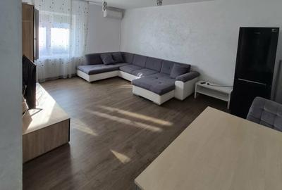 Apartament cu 2 camere semidecomandat, mobilat în Dumbrăvița - 1