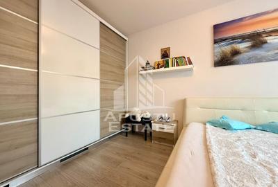 Apartament cu 2 camere semidecomandat, mobilat în Aradului - 6
