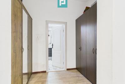 Casă individuală parter, zona Calea Șagului - 10