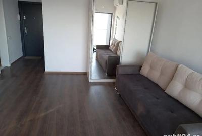 Garsoniera in Tulcea bloc nou. - 1