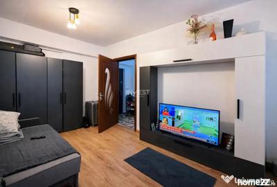 Apartament cu 2 camere decomandat, mobilat în Bucium - 2