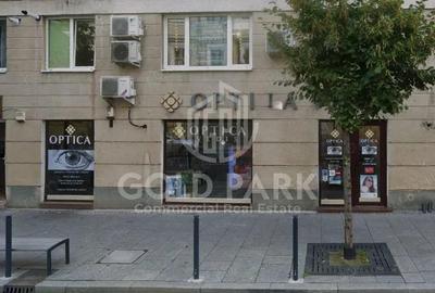 Spatiu Comercial - Ultracentral - Vitrina la Strada - 3