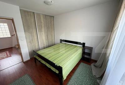 Apartament 4 camere, 110 mp, zona Campului - 1