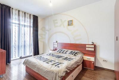 Apartament cu 2 camere decomandat, mobilat în Dobroești - 2