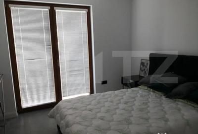 Apartament cu 3 camere semidecomandat în Calea Moldovei - 17