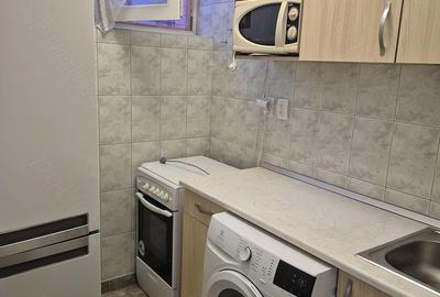 Garsonieră decomandată în Central - 5