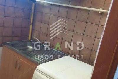 Apartament luminos cu o camera | Grigorescu | Hotel Napoca - 3