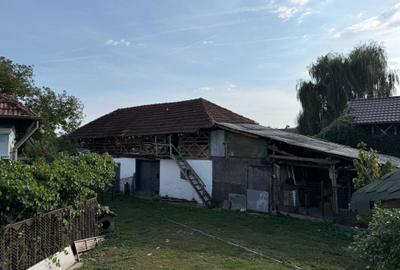 Casă cu 4 camere în Bunești - 7