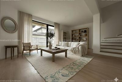 Duplex cu 4 camere cu Canalizare în Nord - 2