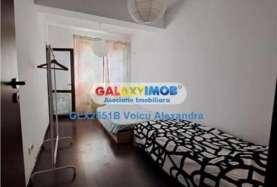 Apartament Bloc Nou Berceni - Dimitrie Leonida - Parcare - 4