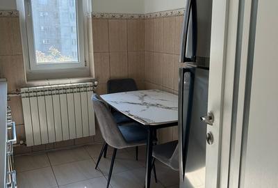 Apartament cu 2 camere semidecomandat, mobilat în Tomis II - 8
