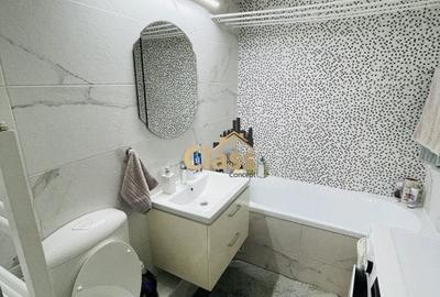 Apartament 2 camere | 54 mpu | Decomandat | Intre Lacuri - 5