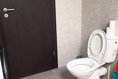 Inchiriere apartament 2 camere la mansarda // Complex Militari Residence - 8