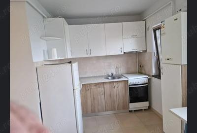 Inchiriez Garsoniera Valea Lupului - 1