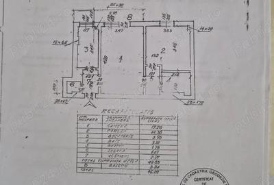 Apartament 2 camere Piata Victoriei - 3