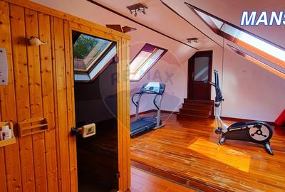 Eleganță și confort într-o casă cu personalitate - 18