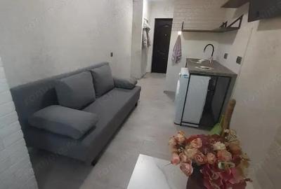 Apartament cu o camera, de inchiriat - 1