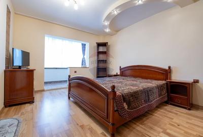 DE INCHIRIAT Apartament cu 4 camere în zona Scriitorilor - 2