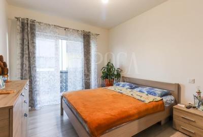 Apartament 3 camere de vanzare in Floresti - 6