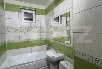 Apartament cu 2 camere semidecomandat în Tudor - 3