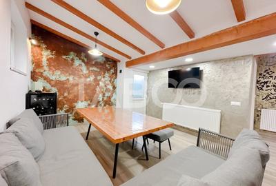 Casa cu 4 apartamente in cartierul Someseni zona Bilt investitie - 8