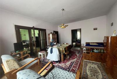 Casa singura in curte, cu garaj, Central, Brasov - 11