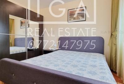 2 Camere, 2 Balcoane, Faleza Nord, Gaze, Termen Lung - 5