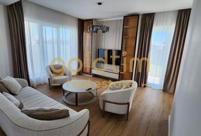 COMPLEX RESIDENTIAL/ANSAMBLU SECURIZAT/CASE INDIVIDUALE/CURTE GENEROASA - 18