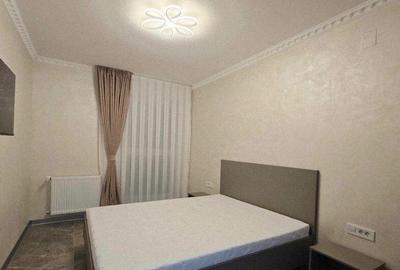 Ap. 2 cam. de inchiriat, cart. Nufarul/Victoria Reziden?ial - 9