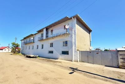 Cladire cu destinatii multiple de vanzare in Arad - 3