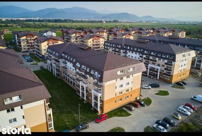 Garsonieră în Sânpetru - 1