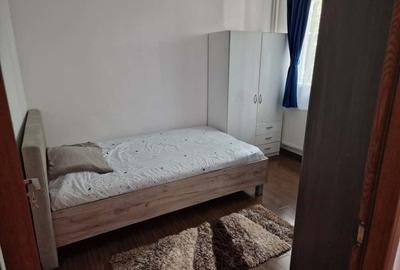 Apartament 3 camere Drumul Taberei - Favorit - Sibiu - 2 locuri de parcare - 11