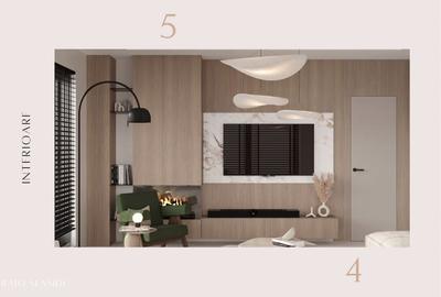 Apartament cu 2 camere decomandat în Central - 5