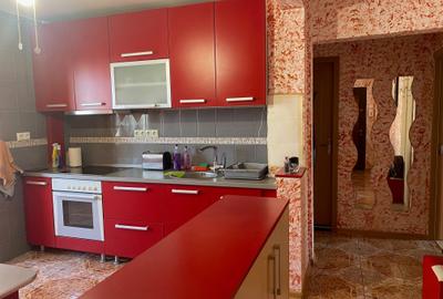 Apartament cu 2 camere decomandat, mobilat în Mărăști - 10