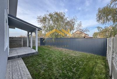 Sanmihaiu Roman-Duplex Parter-Disponibil Imediat - 18