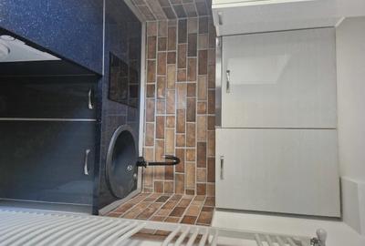 Garsonieră decomandată în Confecții - 2