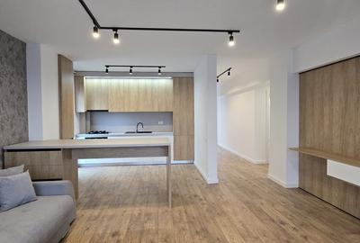 Apartament cu 3 camere decomandat, mobilat în Dacia - 8