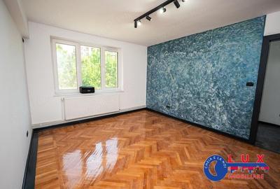 Apartament cu 3 camere semidecomandat în Ultracentral - 2