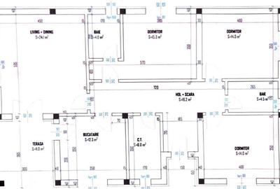 Casa 4 camere Domnesti - 4
