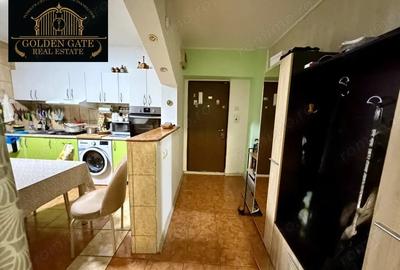 Apartament cu 4 camere decomandat, mobilat în Rahova - 1