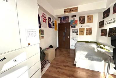 239000 EURO Apartamnet 3 Camere 500 m de Hotel Marriott - 8