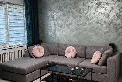 Apartament 3 Camere ,  renovat , mobilat si utilat  la 300 m de metrou 1 Mai - 3