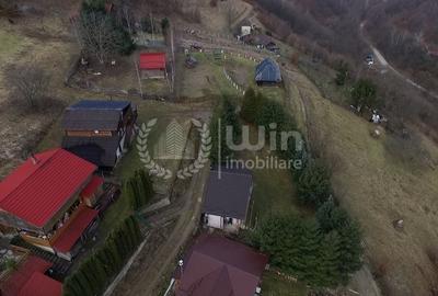 Casă individuală cu 3 camere cu Teren 605 Mp în Someșu Rece - 15