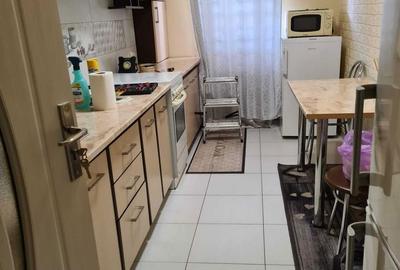 Apartament cu 3 camere decomandat, mobilat în Terezian - 6