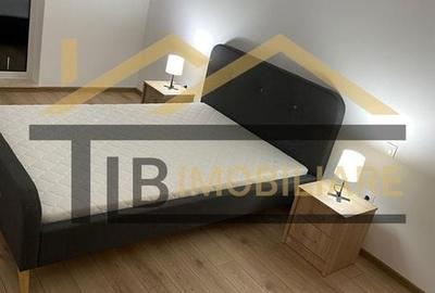 Apartament de 2 camere, 57mp, parcare, decomadat, Zona Maurer Residence - 5