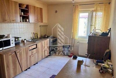 Apartament cu 2 camere semidecomandat, mobilat în Dâmbovița - 2