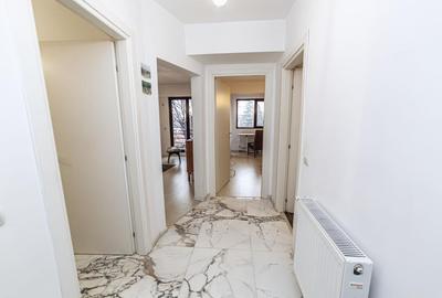 Apartament cu 2 camere decomandat, mobilat în Bucureștii Noi - 17