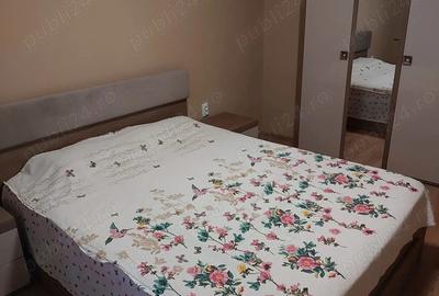 Apartament cu 2 camere semidecomandat în Decebal - 1