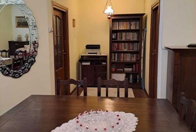 Apartament cu 2 camere decomandat în Florești - 1