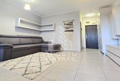 Apartament cu o camera - loc de parcare inclus - 1